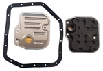 Hydraulic Filter, automatic transmission